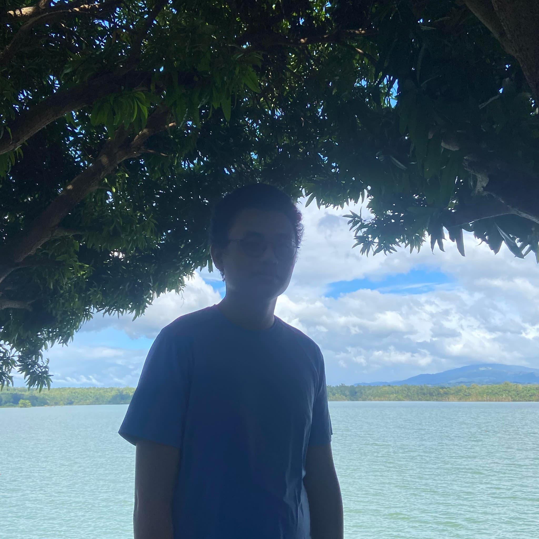 Gian Raphael Alcantara