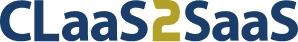 CLaaS2SaaS logo